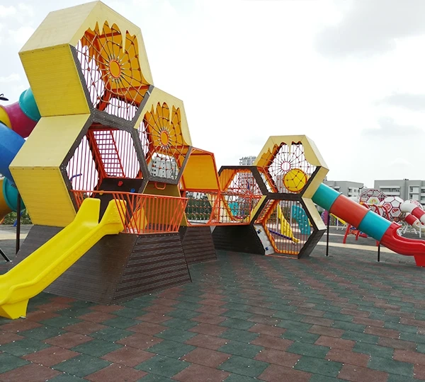 Детский игровой центр